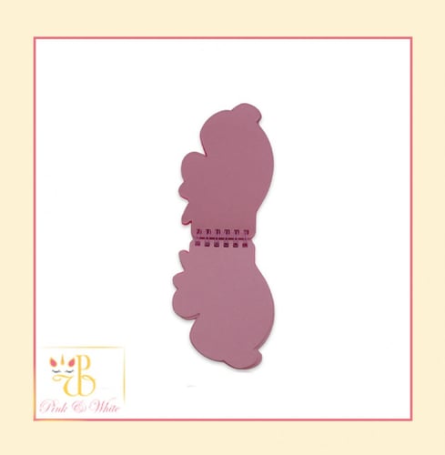 دفتر ملاحظات صغير يونيكورن Small Unicorn Notebook