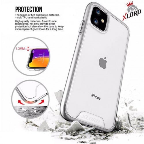 اكس لورد للايفون XS Max