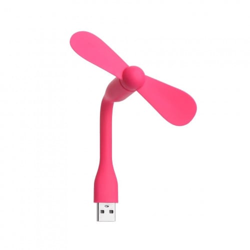 مروحة العجيبة على USB