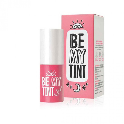 باي ماي تنت للشفاه من ياده 02 Peach coral