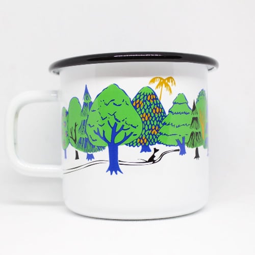 كوب وادي الأمان 370مل