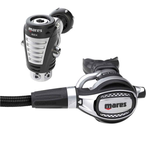 ماريس منظم ايبك 82X Mares Epic 82X Scuba Regulator