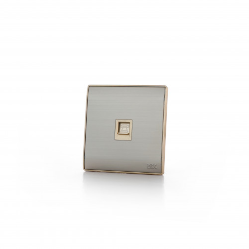 فيش تلفون مفرد