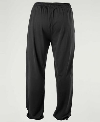 ORIGINAL MESH PANT - BLACK