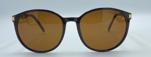 نظارة شمسية طبية بلاستيك موديل 622C6