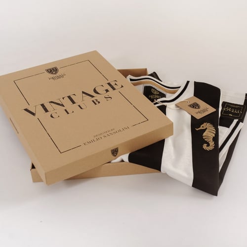 تيشيرت Football Town ( رجالي ) الماكبيس