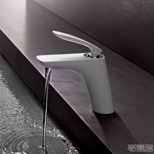 خلاط مغسله ابيض 520239175 KLUDI AUSTRIA BALANCE