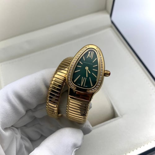 بلغاري الثعبان ذهبي