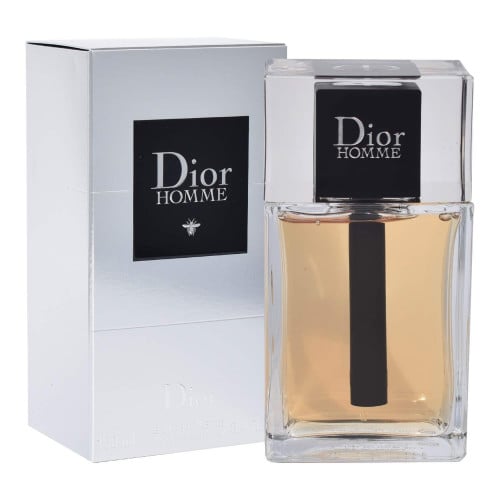 عطر ديور هوم تواليت dior homme eau de toilette