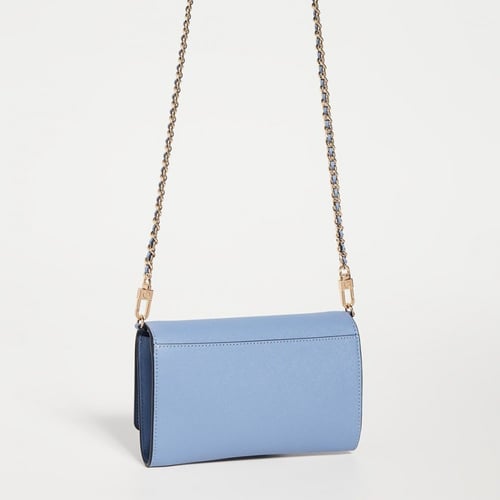 محفظة توري بورش روبنسون بسلسلة