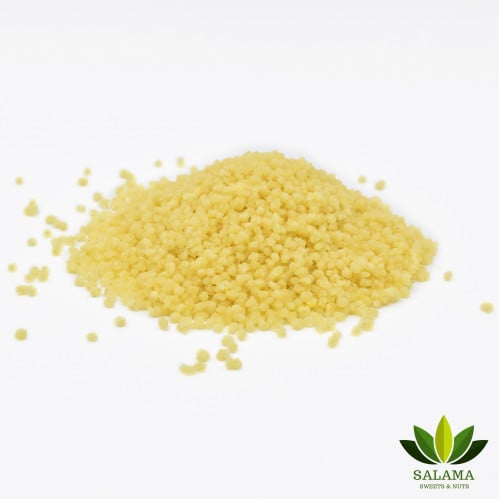 كسكسو مغربي وسط