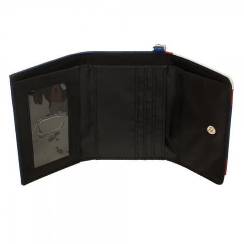 My Hero Academia All Might Wallet