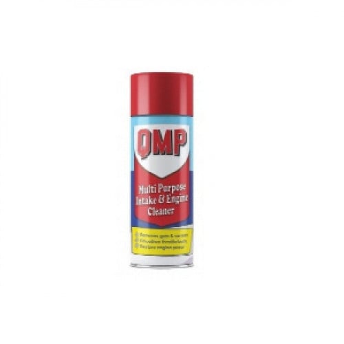 QMP MULTI PURPOSE INTAKE & ENGINE CLEANER 450ml QM...