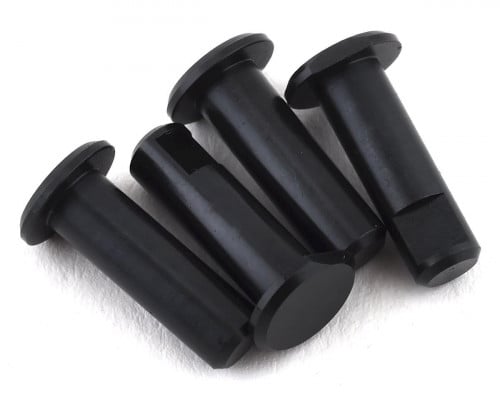 Tekno RC NB48 2.0 Spindle Carrier Hinge Pins (4) f...