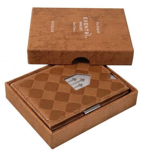 محفظة اكسنتري Sand Chess