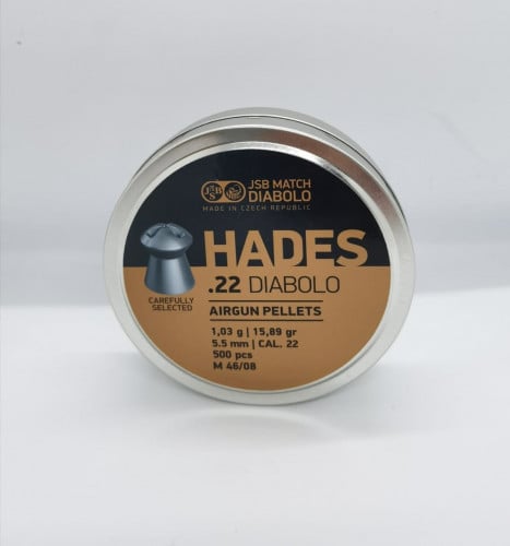صتم اكزاكت 5.5/15.89Gr متفجر