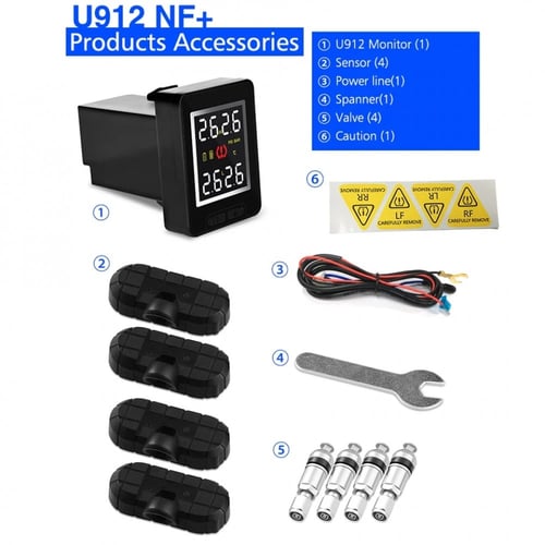 حساسات كفرات