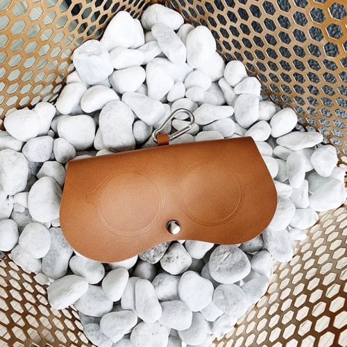 حقيبة نظارة