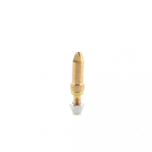 عامود كاتم صيني 5-4-3 صغير