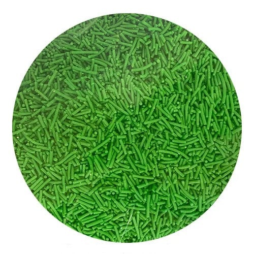 رشات سكر اخضر 1 كيلو