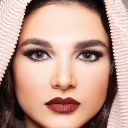 انستازيا - لا فانيلا