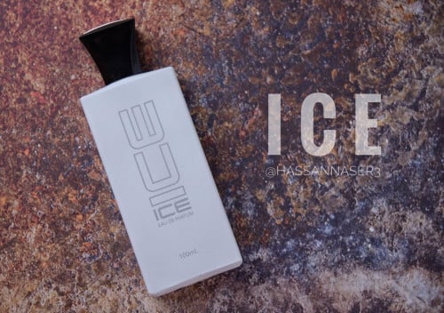 عطر ايس - ICE