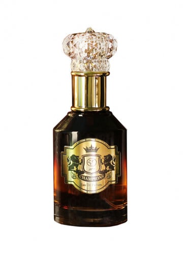 عطر شامبيون رجالي شبابي مميز فواح - 100ml