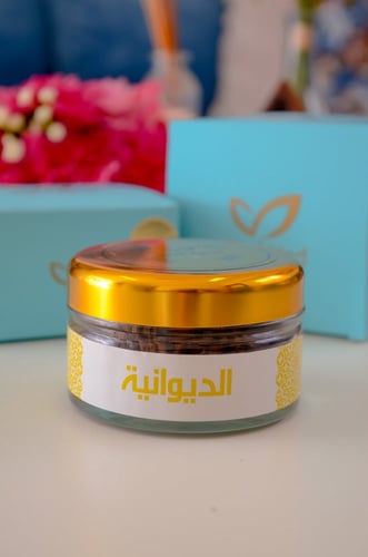 مبسوس الديوانية