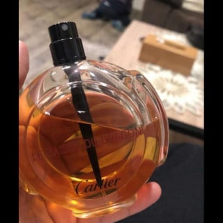 عطر كارتير