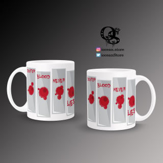 Dexter Mug-012- دكستر كوب
