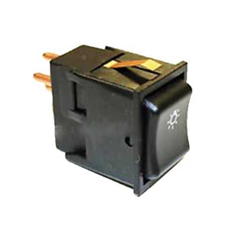 مفتاح الإضاءة الامامية 1976-1997