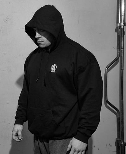 ANIMAL PAK PULLOVER HOODIE