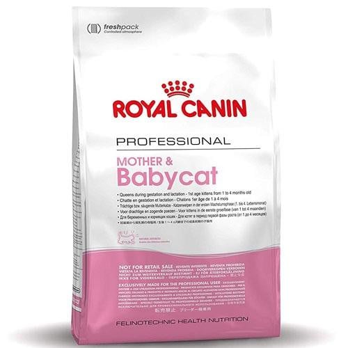 رويال كانين بيبي كات 10كيلو