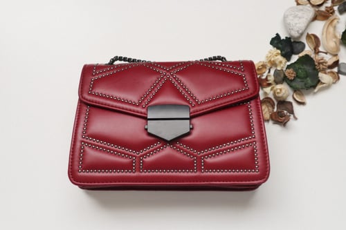 حقيبة مستطيلة