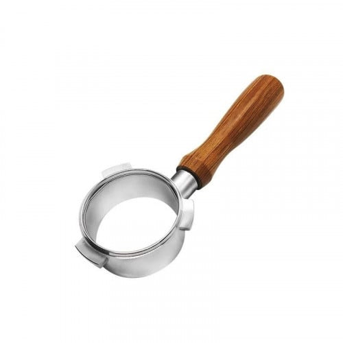 بورتافلتر مكشوف مقاس 54mm مع الباسكت للبريفيل و سي...