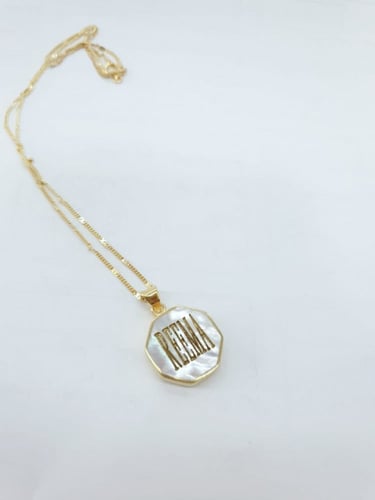 سلسال ملكي من الفضة الإيطالية عالية الجودة