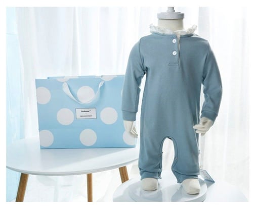 طقم ولادي 9 قطع Monkey