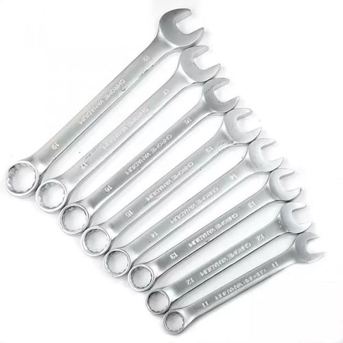 صندوق عدة حديد 85 قطعة