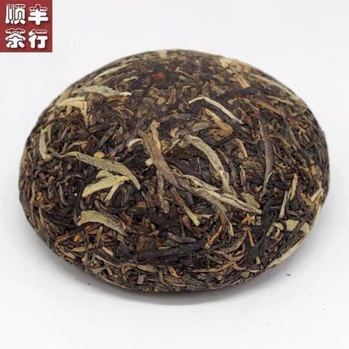 شاي البورتي المكوك الدائري الوزن 250