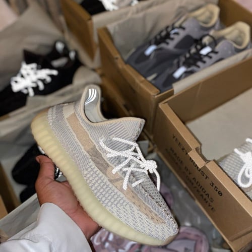 Adidas yeezy boost 350 V2 Lundmark Non Reflective