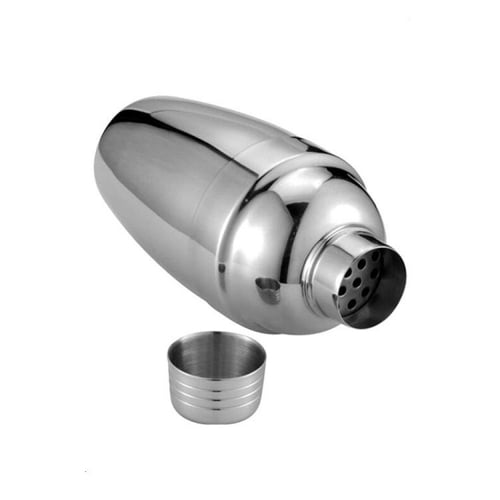 شيكر ستانليس ستيل