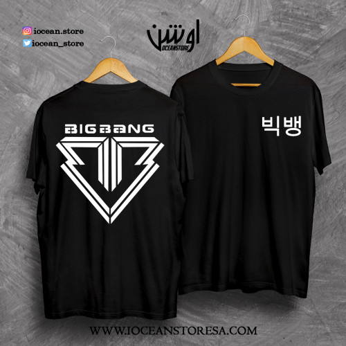 K-POP - كيبوب BigBang OV-009