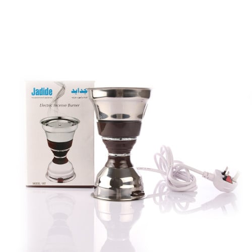 مبخرة جدايد الهندية