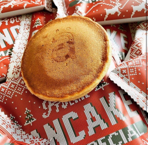 نانو بروتين بان كيك ليتوس