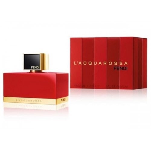 عطر فندي لاكروسا او دو بارفيوم 75مل