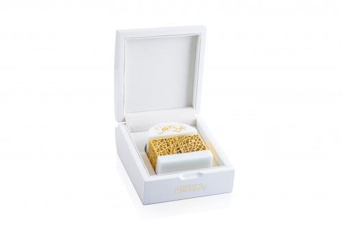 كرستالة دهن عود مبخر