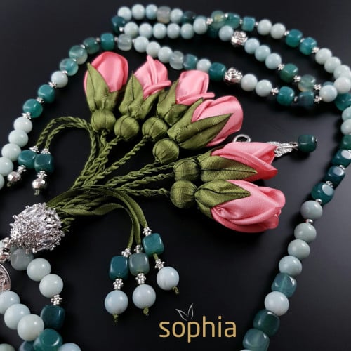 حديقة الورود