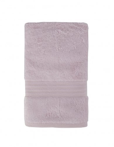 منشفة رأس Timeless لون وردي