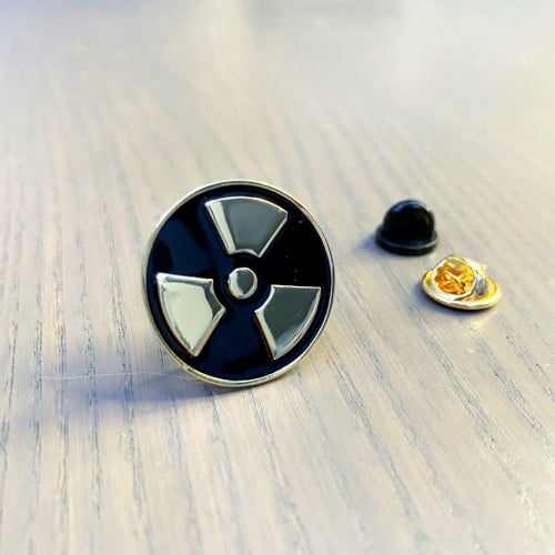 بروش ( شعار الاشعه )