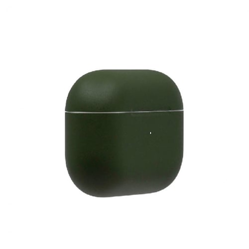 Apple Airpods Pro Midnight Green matte by justpain...